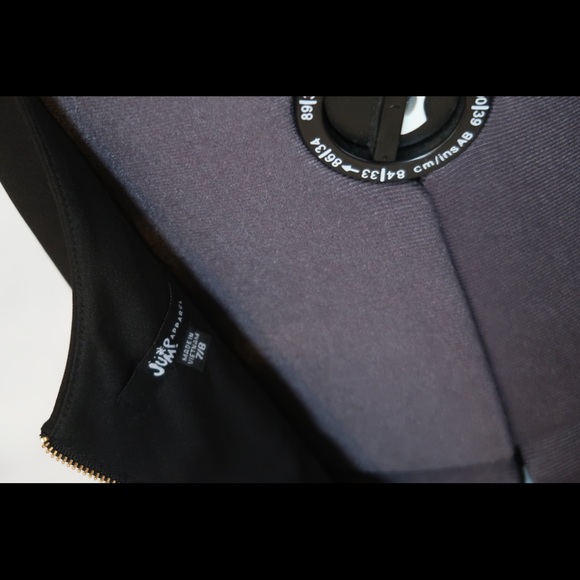 Xhilaration Halter Maxi Dress Sz L - Picture 8 of 8